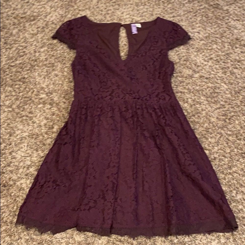 Beautiful cocktail dress